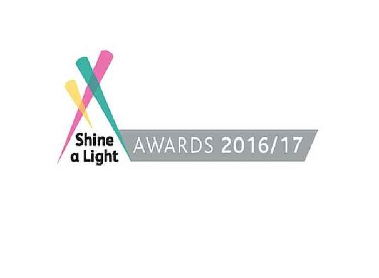 Shine a light 2016-17
