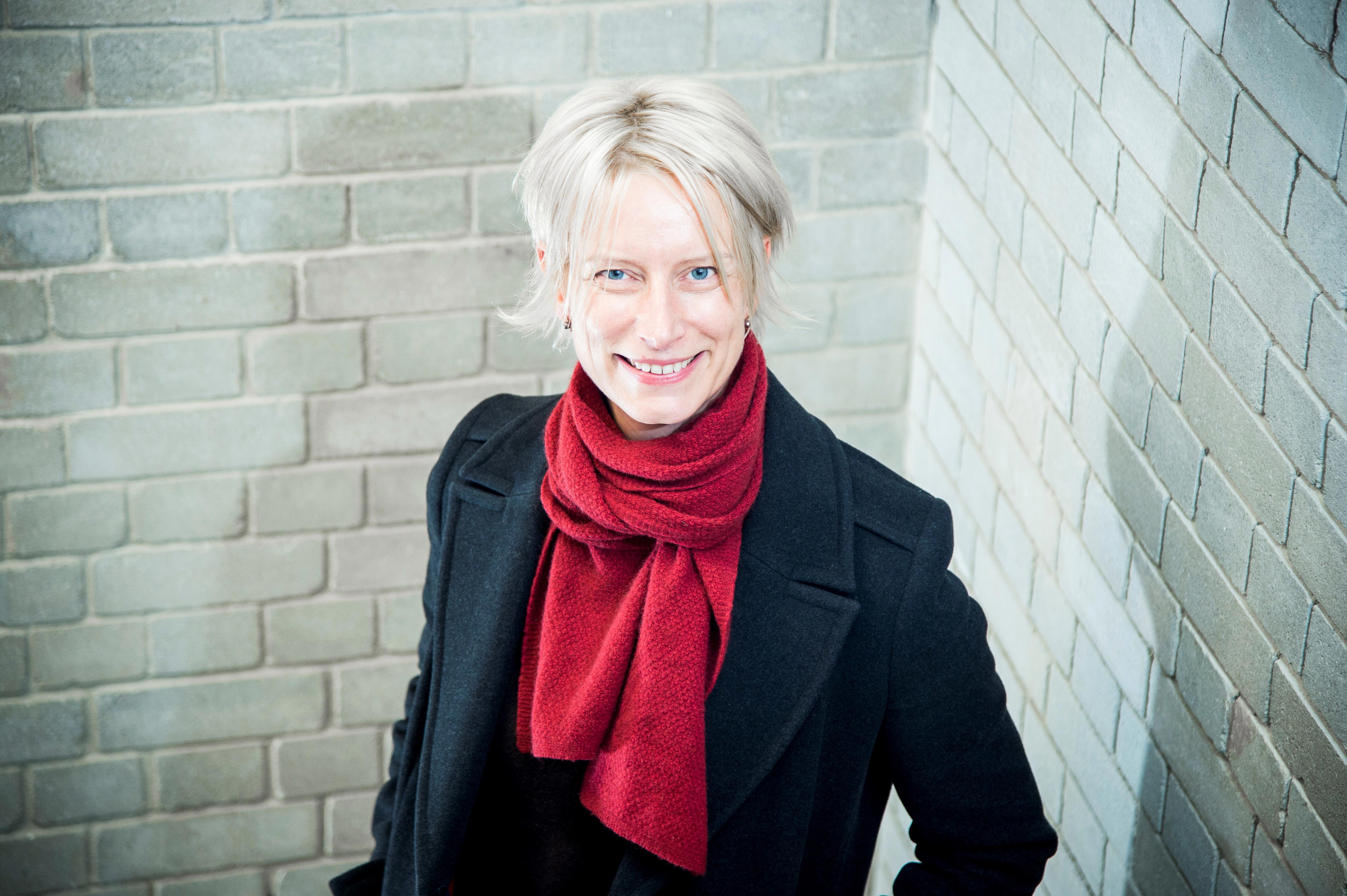 Kate Cain
