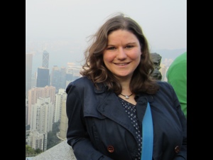 Silke Brandt