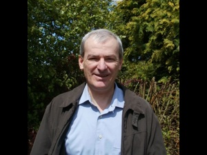 Fernand Gobet
