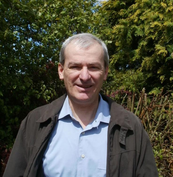 Fernand Gobet