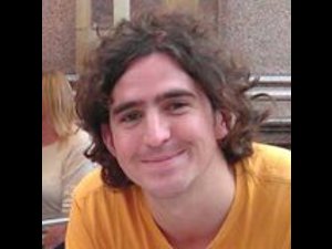 Iain Jackson