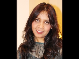 Nivedita Malik
