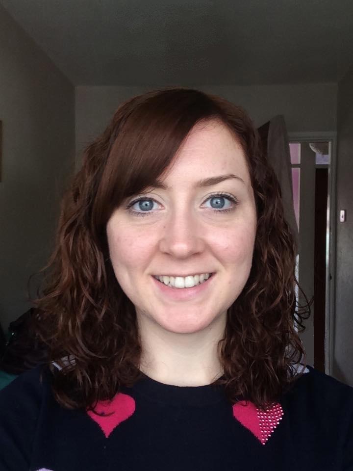 Gemma Taylor Photo
