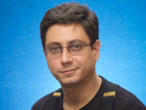 Eugenio Parise