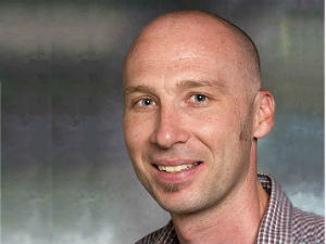 Evan Kidd