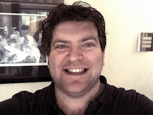Andrew Roxburgh