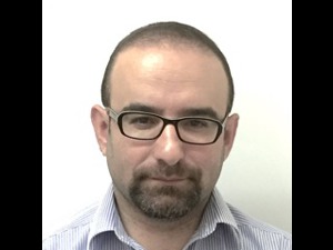 Bashar Rajoub
