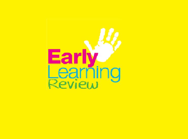 early learning review (1)