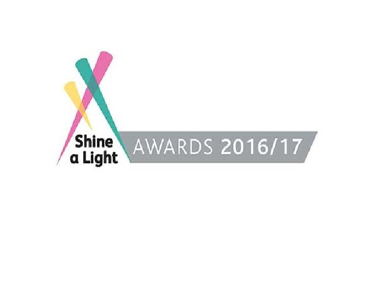 Shine a light 2016-17
