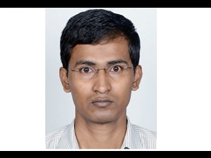 Soumitra Samanta