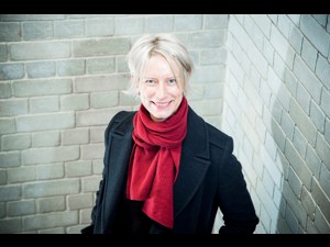 Kate Cain