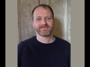 Colin Bannard