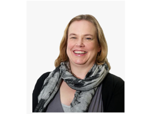 Katie Alcock