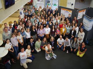 LCICD Conference at Lancaster Babylab Draws Global Audience and Promotes Collaboration