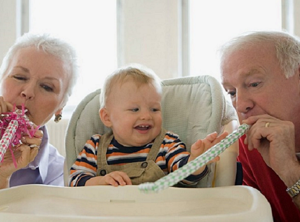 LuCiD Postdoc Dr Samantha Durrant Works with BBC Tiny Happy People on Baby Milestones Article