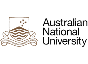 Australian University logo