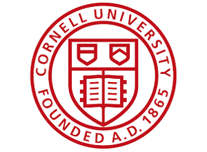 Cornell Univeristy logo