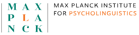 The Max Planck Institute for Psycholinguistics