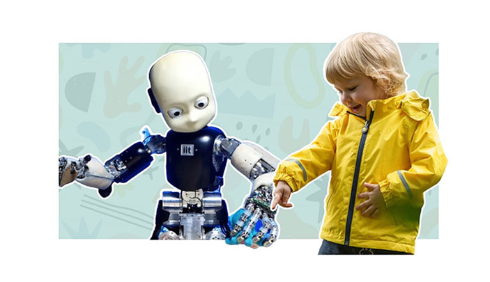 New research shows why toddlers still beat AI at learning language