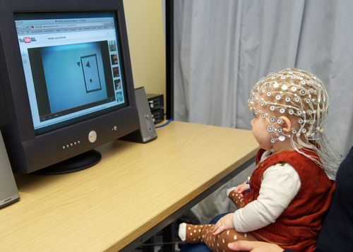 How social cognition and communication link to language development during and infancy