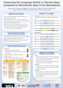 conference poster
