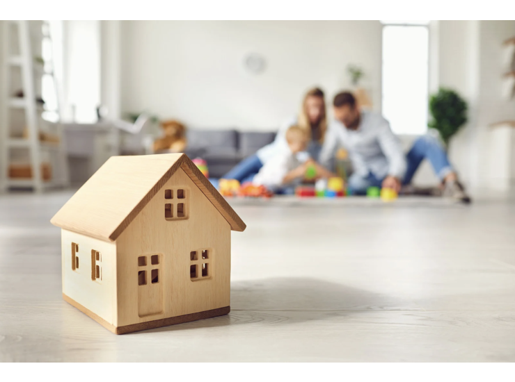 What is children’s home language learning environment?