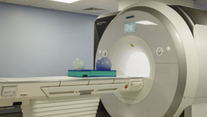 MRI machine