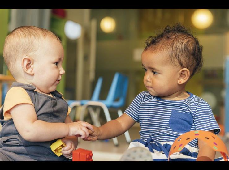 A meta-analysis of infant speed of processing and vocabulary development