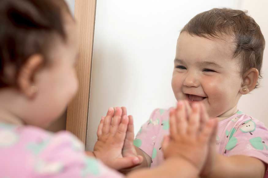 Toddler talk:  Parents are helping us map UK language learning